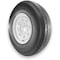 Rubbermaster - Steel Master Rubbermaster ST235/80R16 10 Ply Highway Rib Tire and 6 on 5.5 Eight Spoke Wheel Assembly 599335 - alternate 2